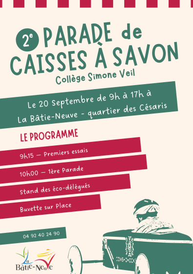programme