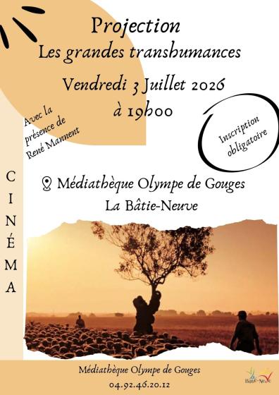 Affiche film