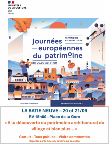 affiche