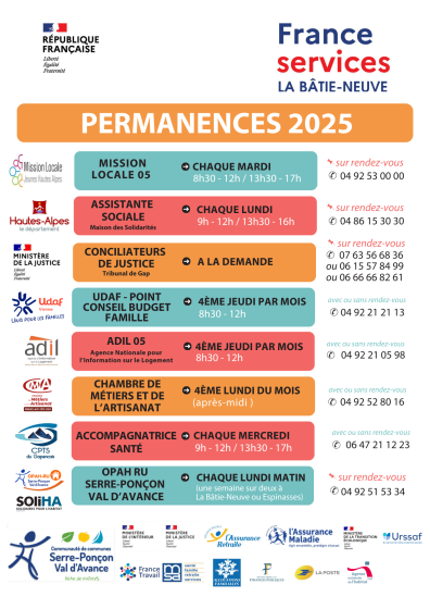 affiche