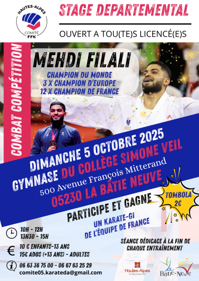 affiche