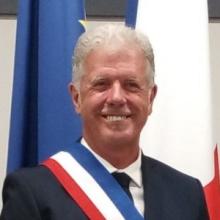 Joël BONNAFFOUX