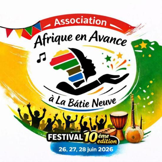 Afrique en Avance 2026