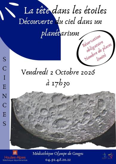 Planétarium
