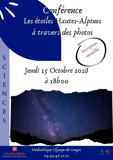 Conférence
