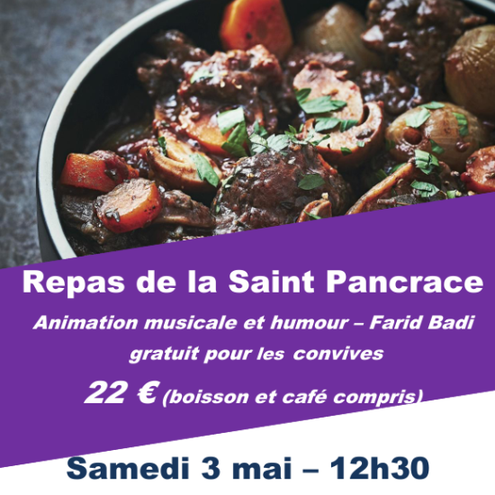 affiche