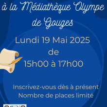 affiche