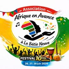 Afrique en Avance 2026