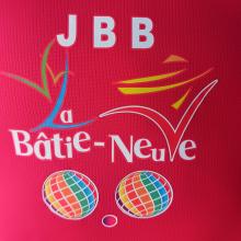 Joyeuse boule bastidonne