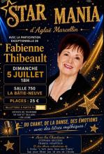 Affiche Star Mania