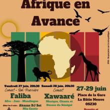 affiche