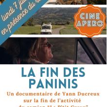 AFFICHE MEDIATHEQUE