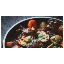 Bannière repas Saint Pancrace