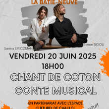 affiche