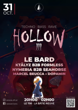 Hollow 3