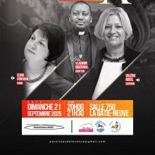 affiche