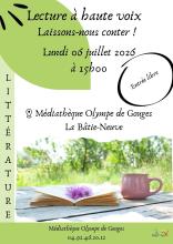 Lecture à haute voix