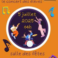 affiche