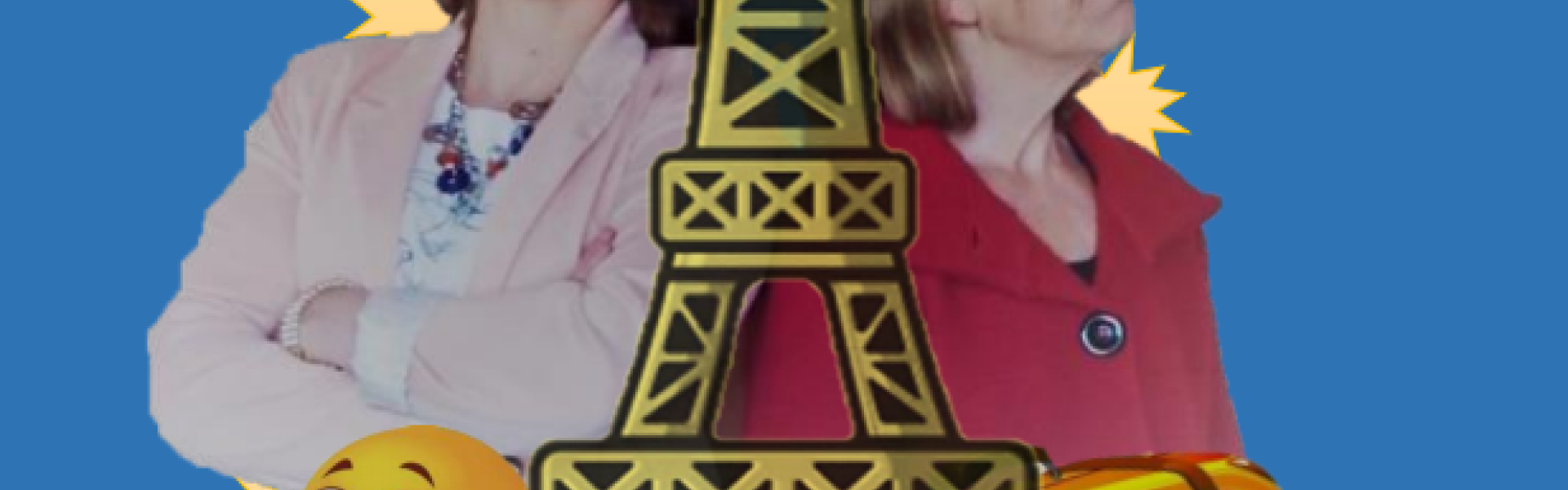 j'habite chez ma cousine