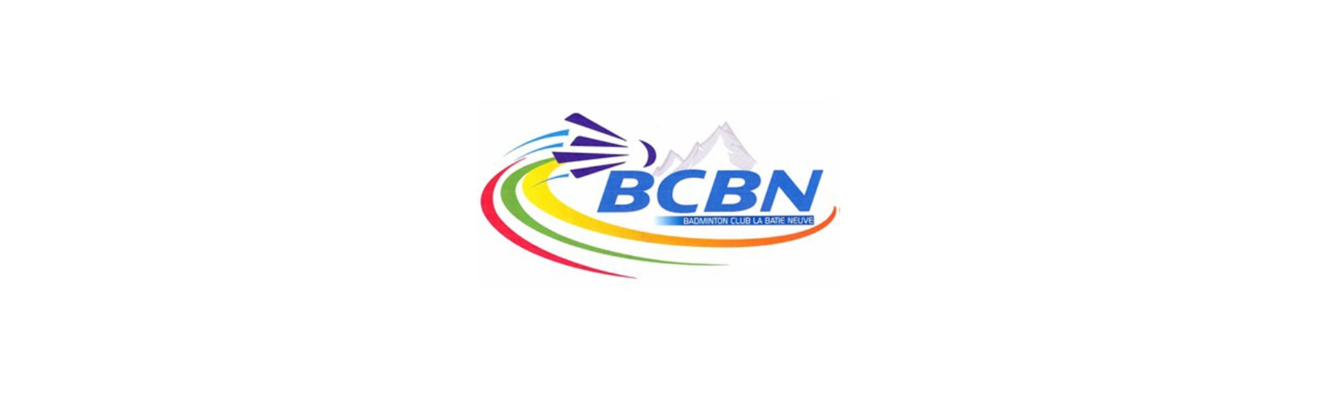 Bannière BCBN