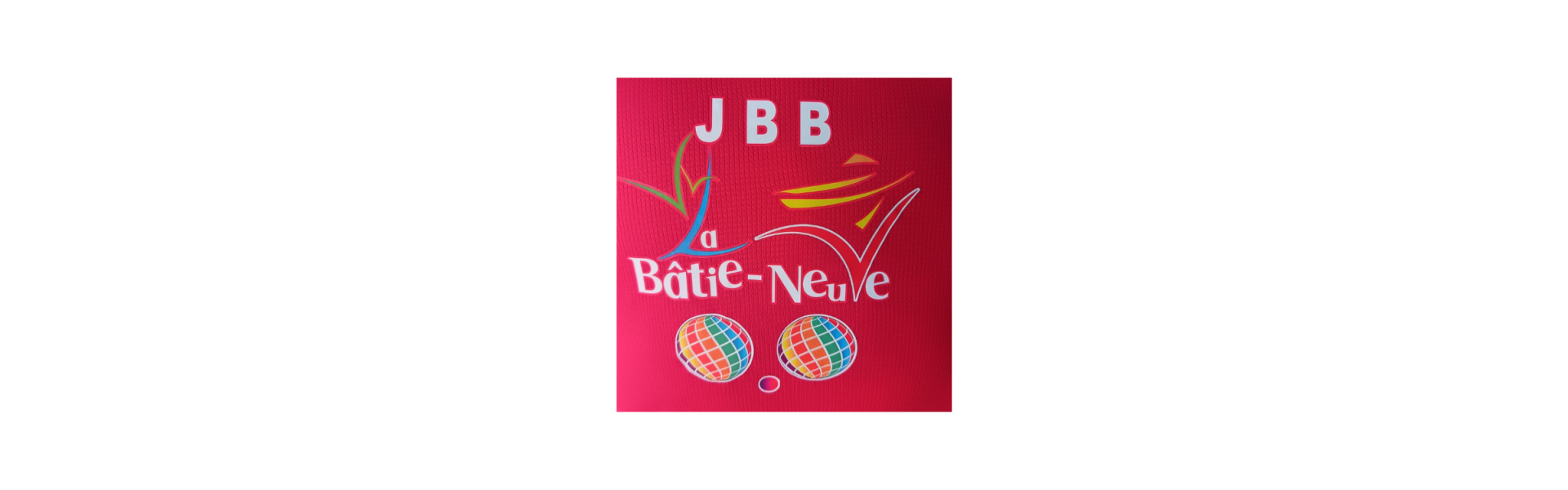 Bannière JBB