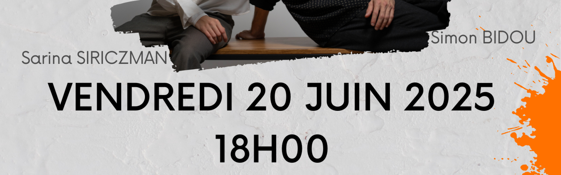affiche