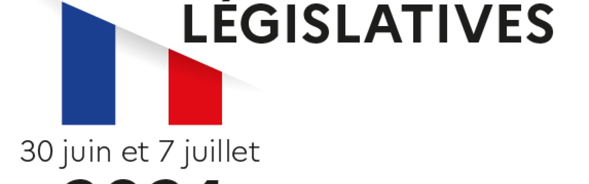 élections législatives 2024