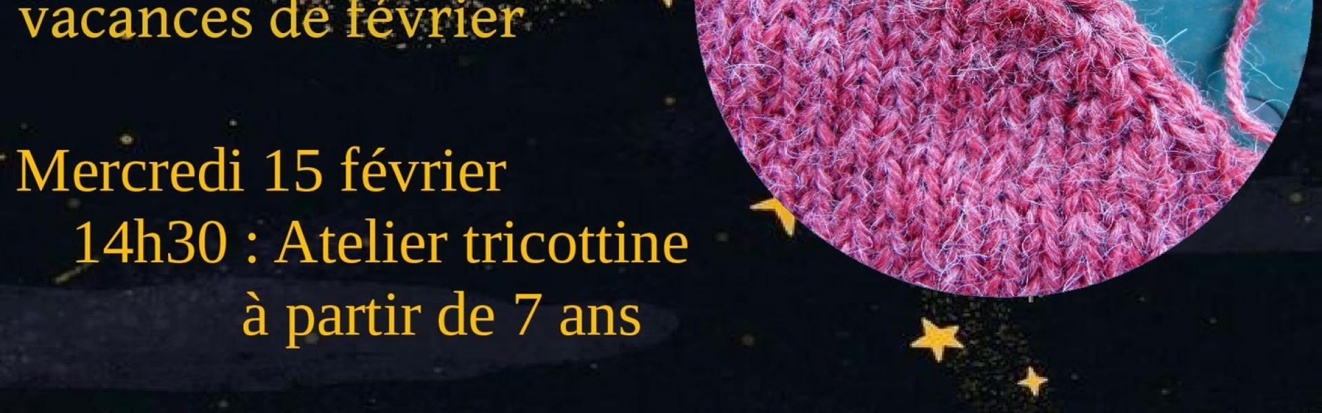 évènements de la médiathèque