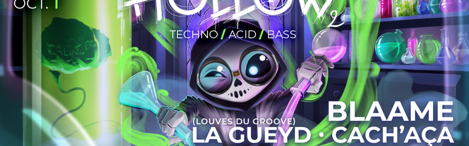 affiche