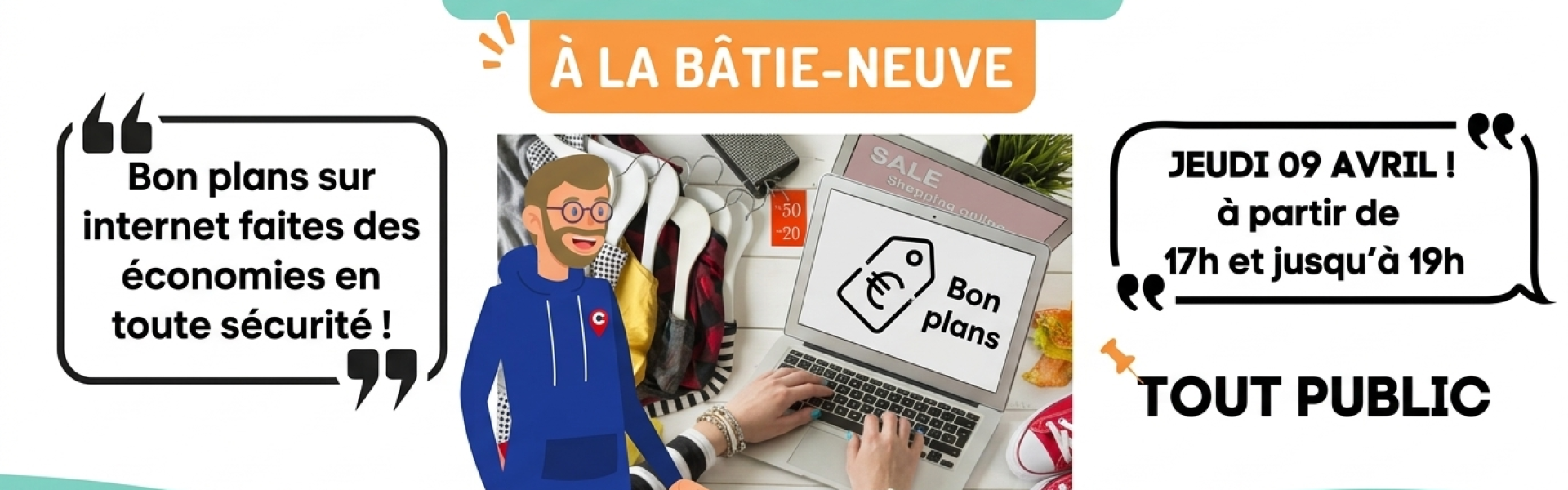 Atelier numérique 09042026