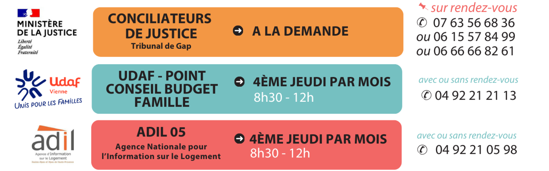 affiche
