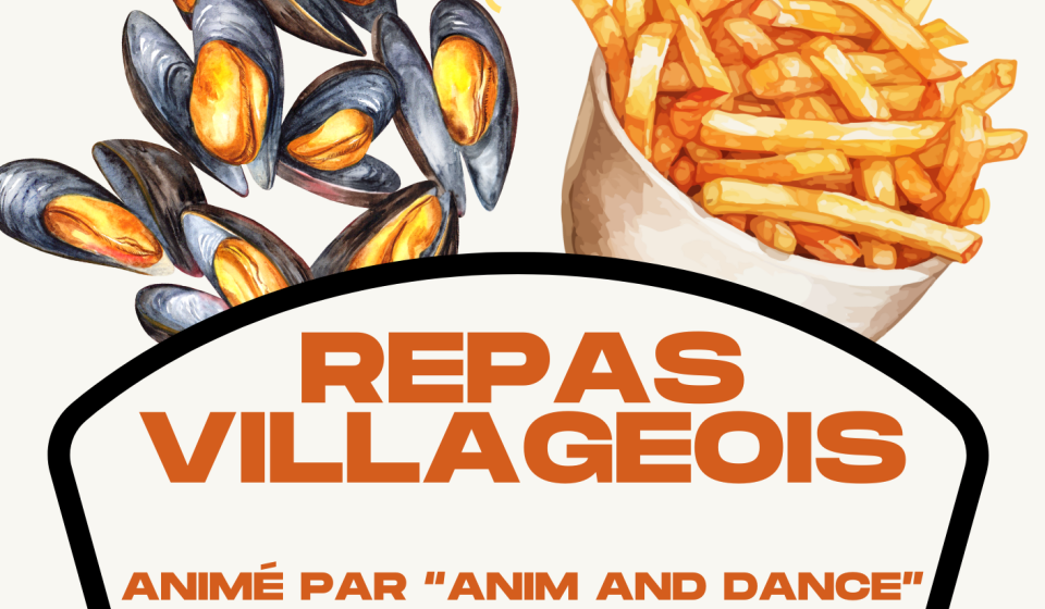 affiche