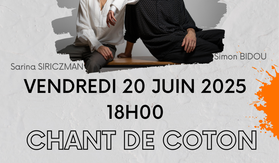 affiche