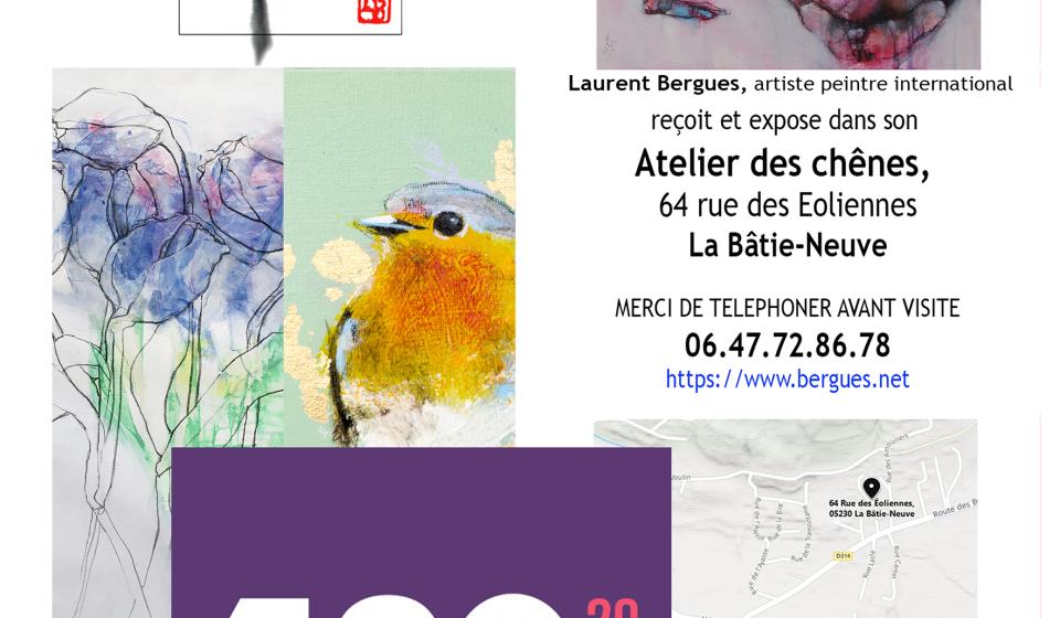 affiche