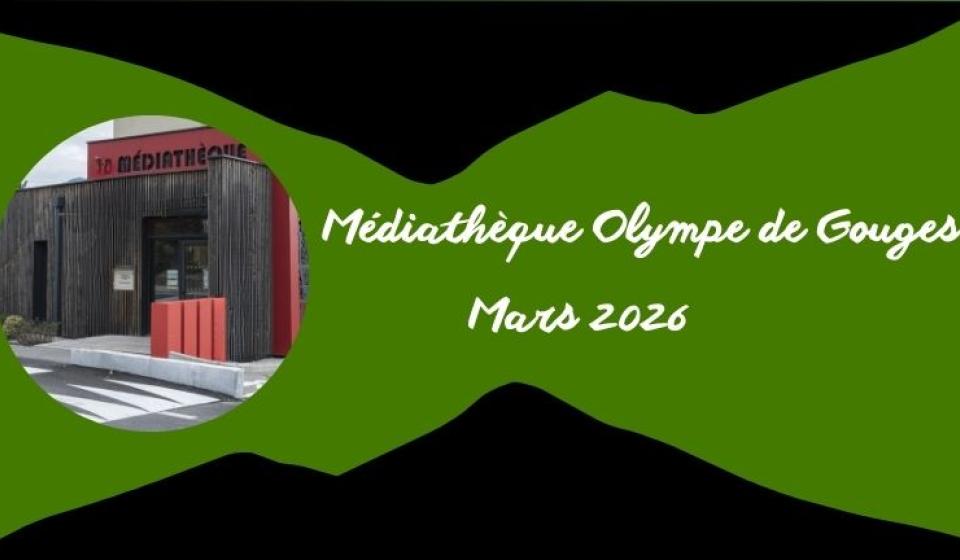 Mois de Mars 2026