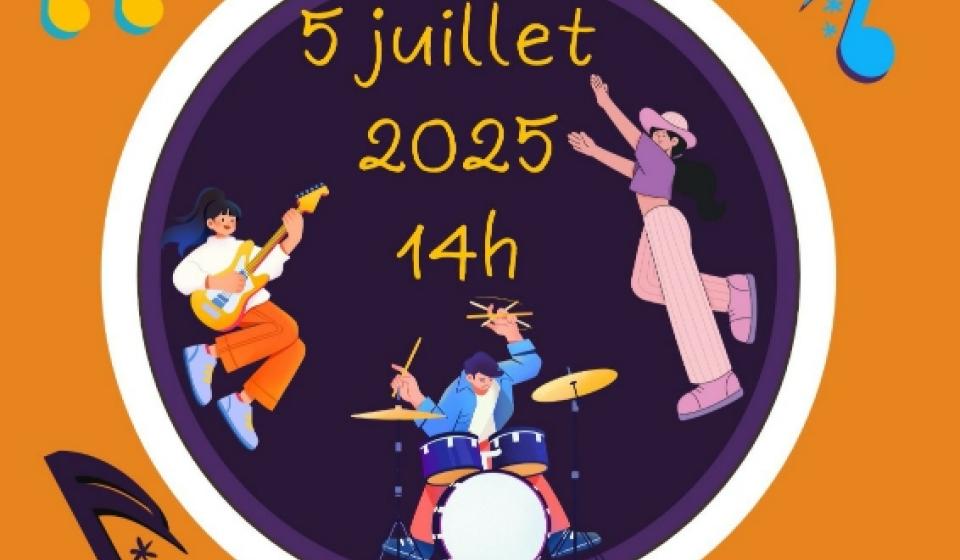 affiche