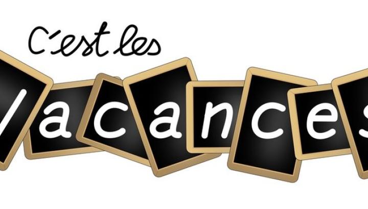 vacances