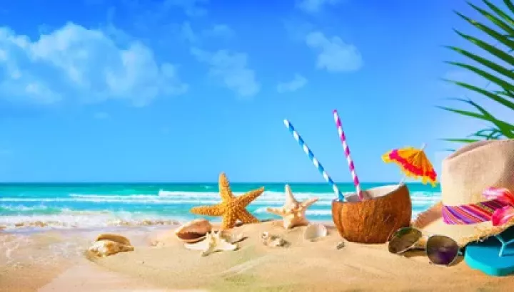 Vacances 