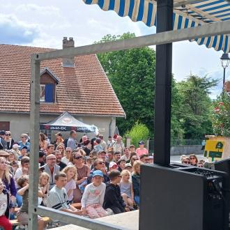 Fête patronale 2026