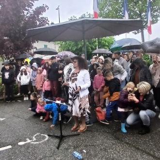 Fête patronale 2026