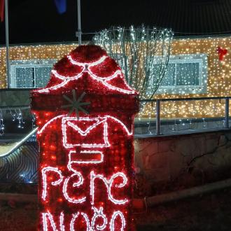 La boite aux lettres 