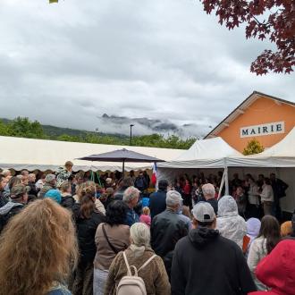 Fête patronale 2026