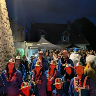 Fête patronale 2026