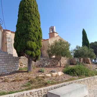 chapelle des marins