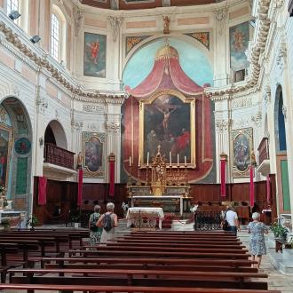 eglise