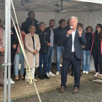 Fête patronale 2026