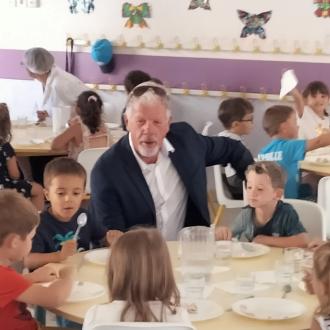 cantine