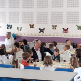 cantine