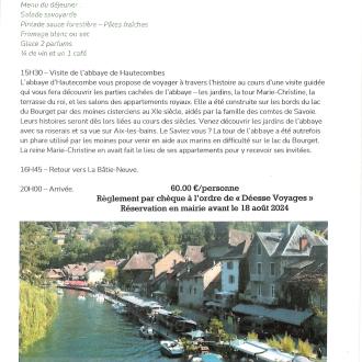 SORTIE CCAS SAVOIE 2