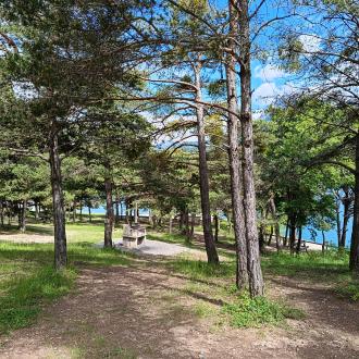 PROMENADE